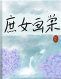 庶女畫棠小說封面