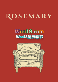 rosemary是什麽意思啊封面