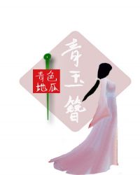 青玉簪小說全文免費閲讀封面
